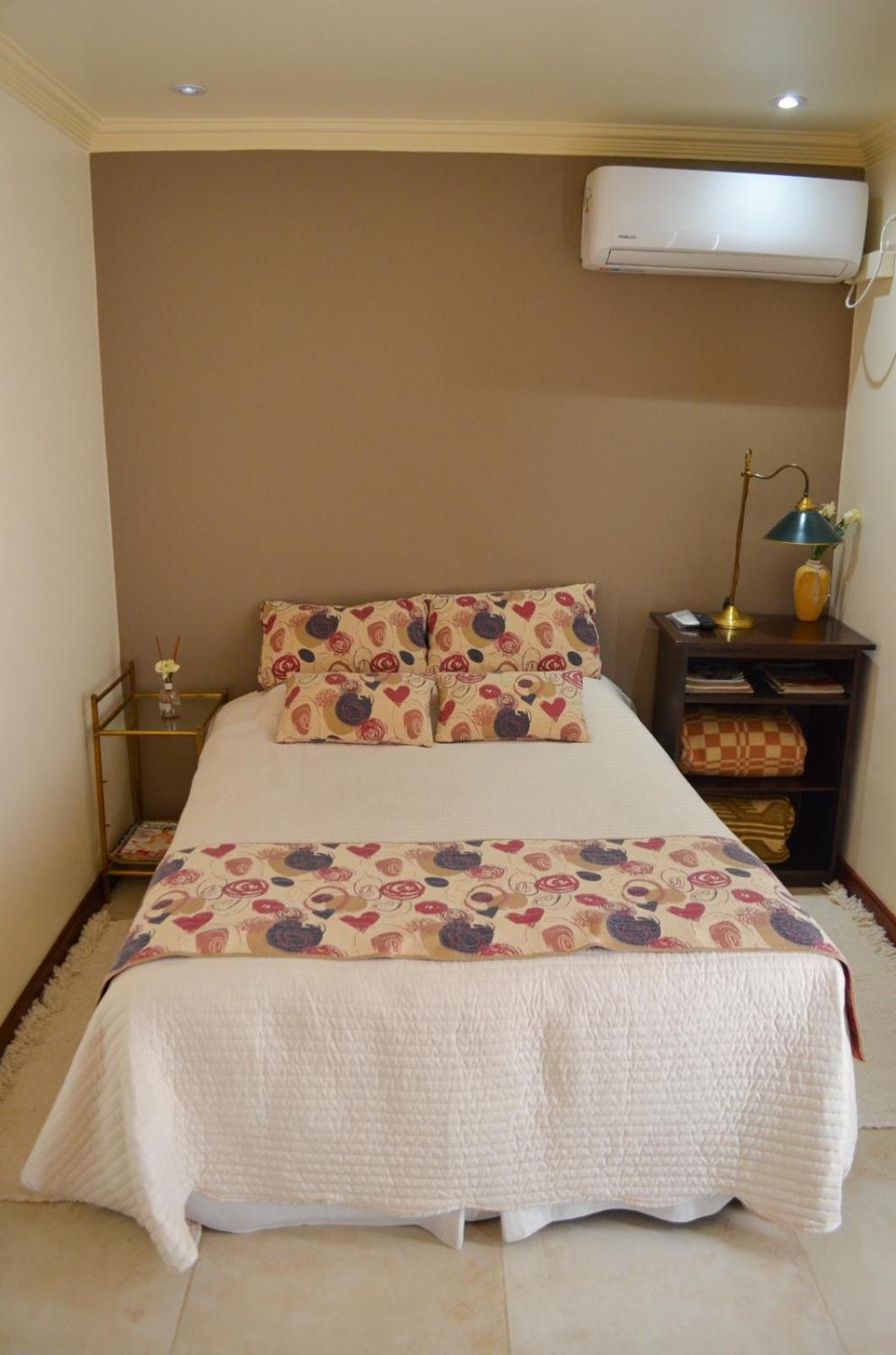 Catalina Apartment