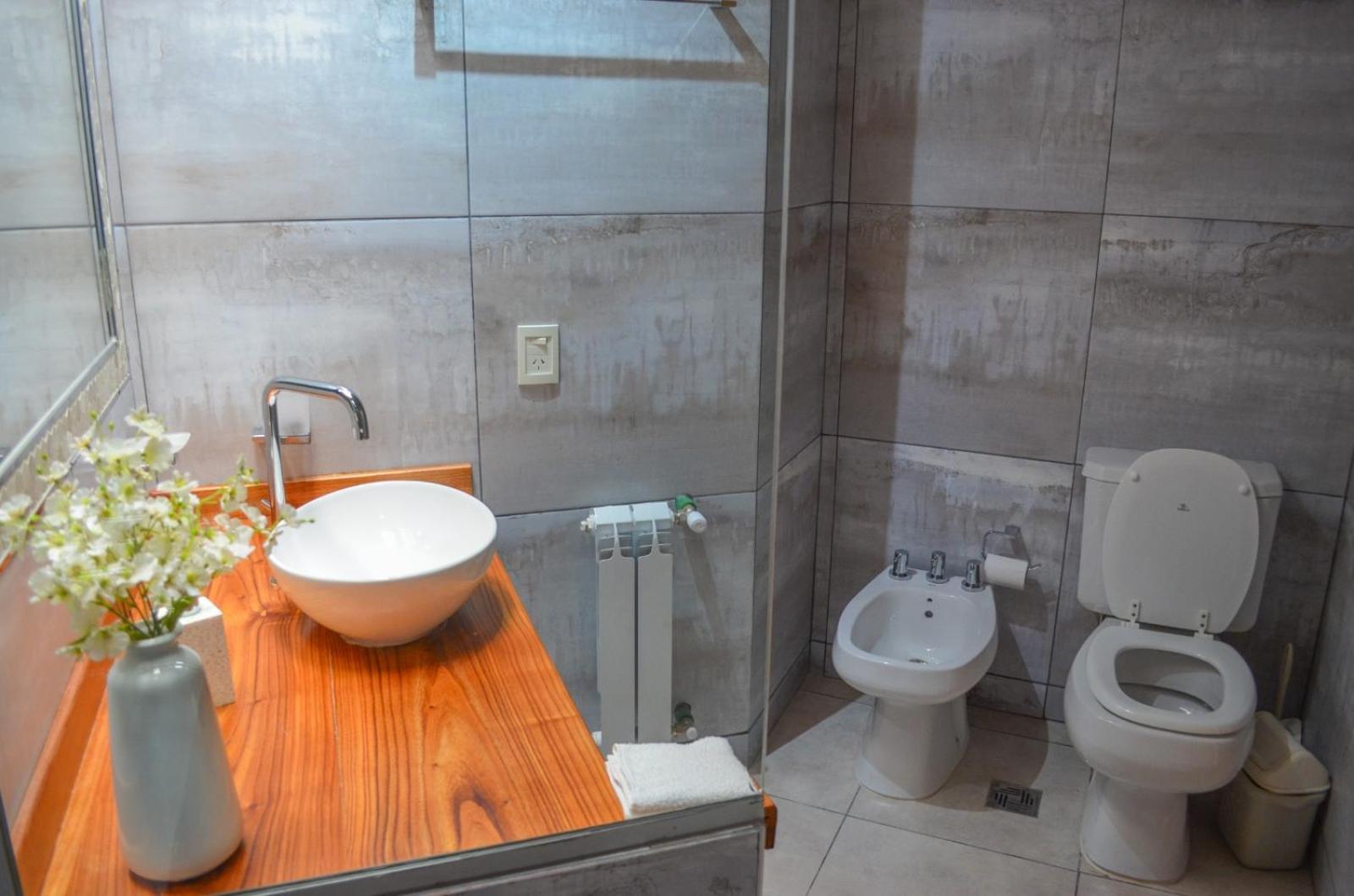 Catalina Apartment San Salvador de Jujuy