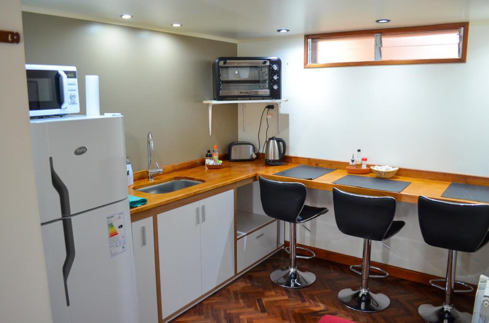 Catalina Apartment