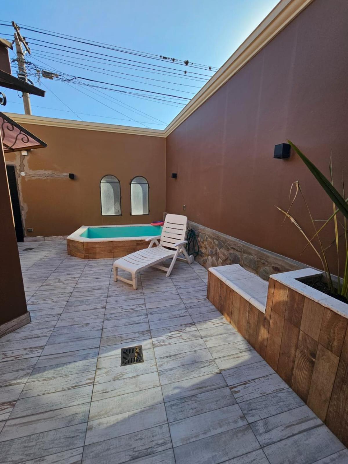 Catalina Apartment *