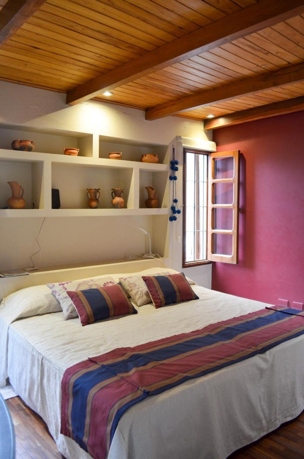 Catalina Apartment San Salvador de Jujuy