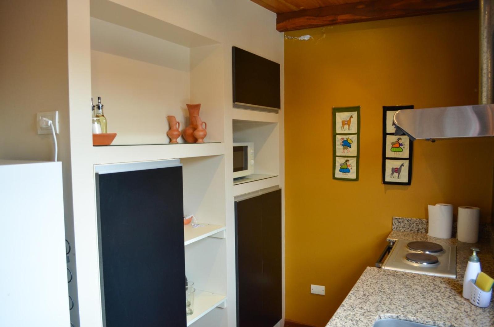 Catalina Apartment *